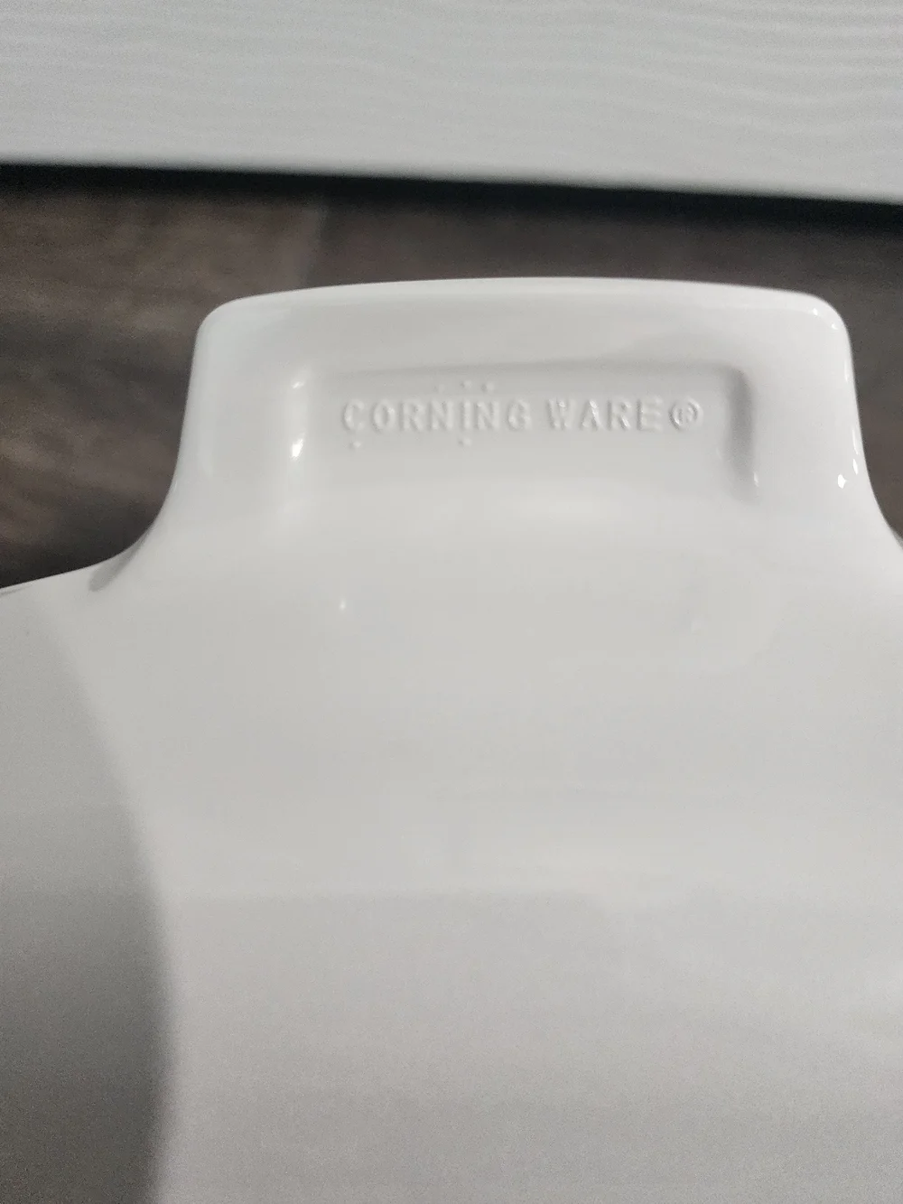Vintage Corning Ware L'Echalote A-1-B Casserole Dish 1 Quart/Litre Spice of Life